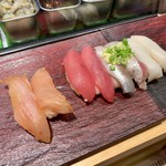 Tachizushi Yokochou - 