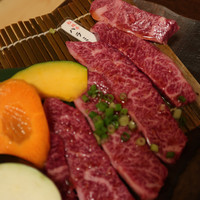 松阪牛たんど - 