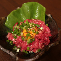 松阪牛たんど - 