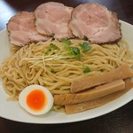 あいつのラーメン かたぐるま - 