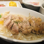 ワイン食堂 ＴＡＫＥＷＡＫＡ - 