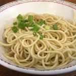 ラーメン 八卦 - 