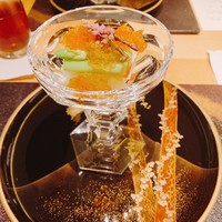 水暉 ザ・リッツ・カールトン京都 - 