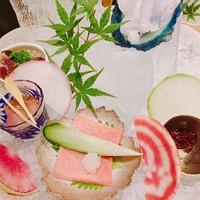 水暉 ザ・リッツ・カールトン京都 - 