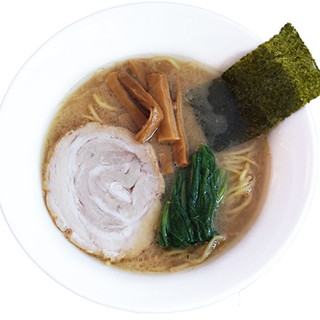 百歩ラーメン_1