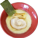 百歩ラーメン - 料理写真: