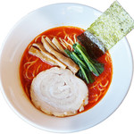 百歩ラーメン - 