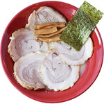 百歩ラーメン - 