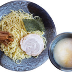 百歩ラーメン - 