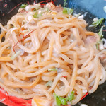 麺翔 とんび - 