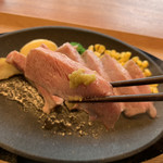 STEAK OTSUKA - 
