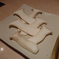 焼肉 銀座コバウ 特別室 - 