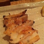 鳥しき - 【2012.5.1】軟骨