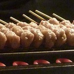 とり焼 番鳥 - ミンチ・超人気！