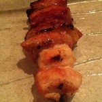 鳥しき - 【2012.5.1】かしわ