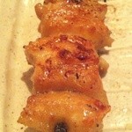 鳥しき - 【2012.5.1】ぼんじり