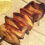 鳥しき - 【2012.5.1】エリンギ