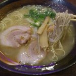 ラーメンばか馬 - 