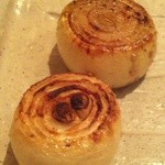 鳥しき - 【2012.5.1】小玉葱