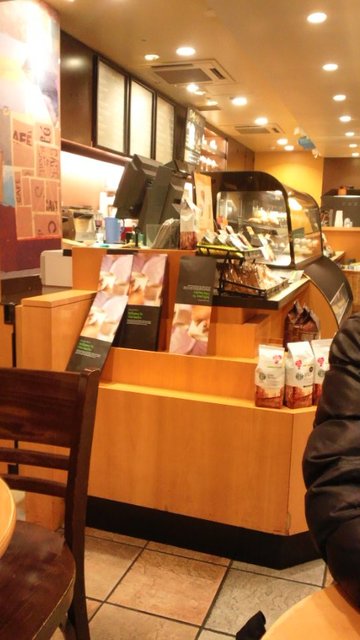 スタバの中でもここはほんとに一押し なにより 深夜二時までやってるのがうれしい だから夜遅くまで By 黒佐藤さん スターバックス コーヒー 大阪マルビル店 西梅田 カフェ 食べログ スタバの中でもここはほんとに一押し なにより 深夜二時までやってるのがうれしい だから夜遅くまで By 黒佐藤さん スターバックス コーヒー 大阪マルビル店 西梅田 カフェ 食べログ