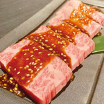 Yakiniku Shusai Miki En - 