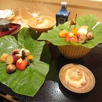 銀座 しのはら - 