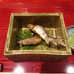 銀座 しのはら - 