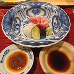 銀座 しのはら - 