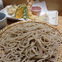 手打ちそば 大石 - 