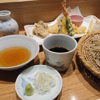 手打ちそば 大石 - 