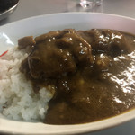 カレー幸 - 