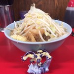 ラーメン二郎 - 