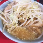 ラーメン二郎 - 