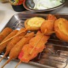 元祖串かつ だるま 道頓堀店