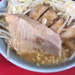 ラーメン二郎 - 