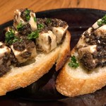 ワインバル サカグチ - 