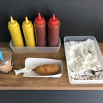 チーターズ - 