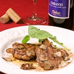 OSTERIA Baccano - 