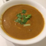 Ganesha - 2019年9月 チキンカレー650円