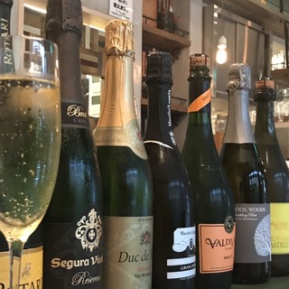 ワインバル サカグチ_0