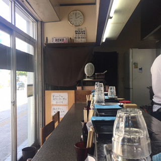 担々麺 たかはし_2