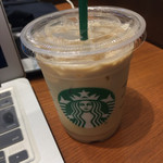 STARBUCKS COFFEE - 