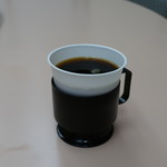 Chuugokuryouri Koukakurou - サービスコーヒー（セルフ）