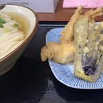 讃岐うどん いわい - 