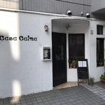 Casa Calma - 