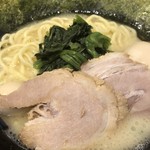 横浜家系ラーメン 一刀家 - 