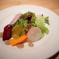 Osteria UVA RARA 横浜 - 