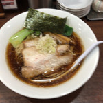 Ittouryuu Ramen - 