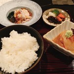 日本料理 雄 - 