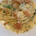 TRATTORIA Alioli - 